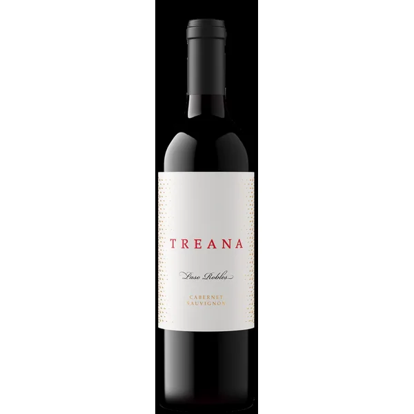 Treana Cabernet Sauvignon 2023 750ml