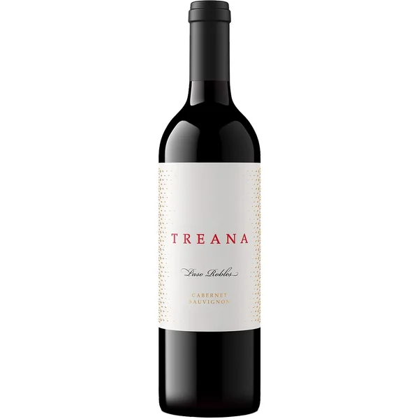 Treana Cabernet Sauvignon Paso Robles 2020