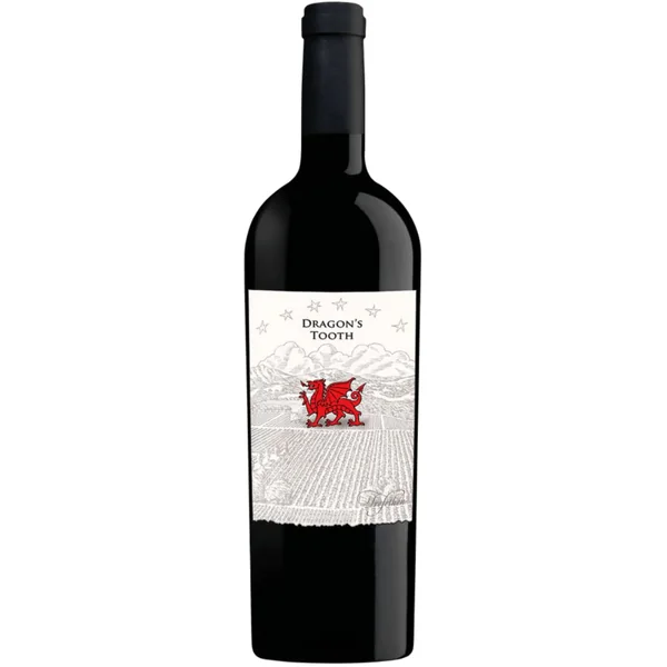 Trefethen Dragons Tooth Red Blend 2022 750ml