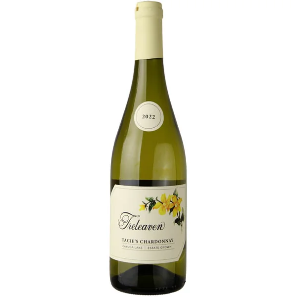 Treleaven Tacie's Chardonnay / 750 ml