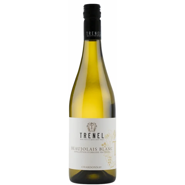 Trenel Beaujolais Blanc 2022 750ml