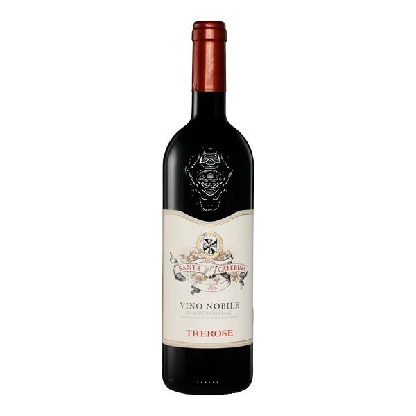 Trerose Santa Caterina Vino Nobile di Montepulciano 2016