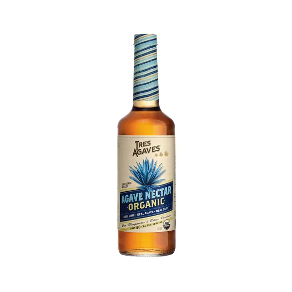 Tres Agaves • Agave Nectar Lt