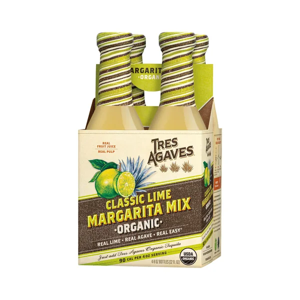 Tres Agaves Margarita Mix • Organic