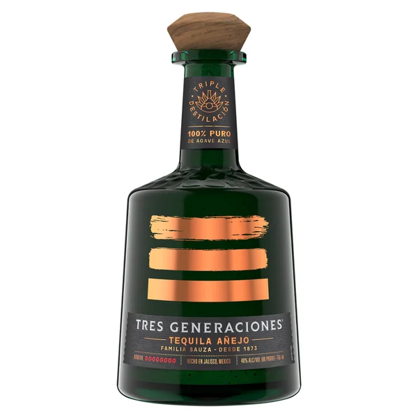 Tres Generaciones Tequila Anejo