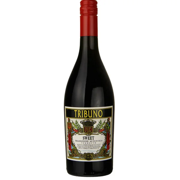 Tribuno Sweet Vermouth / 750mL