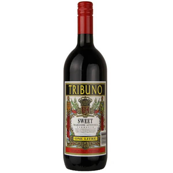 Tribuno Sweet Vermouth / Ltr