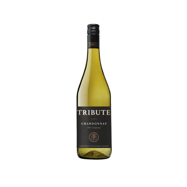 Tribute Chardonnay