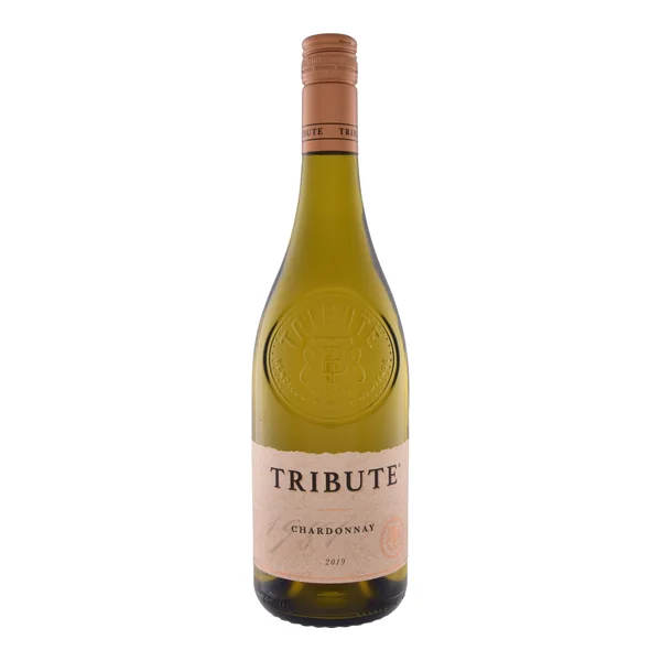 Tribute Chardonnay
