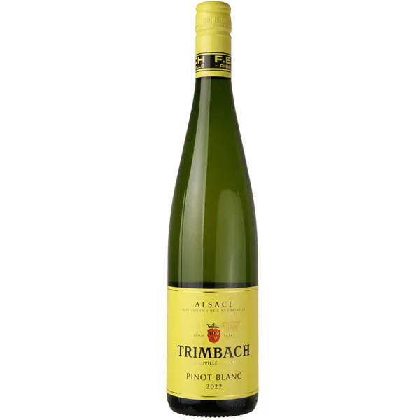 Trimbach Pinot Blanc / 750 ml
