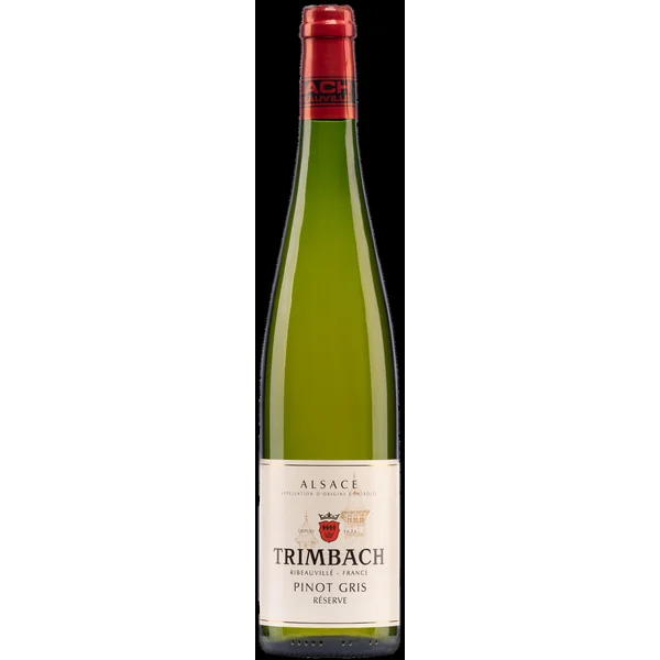 Trimbach Pinot Gris Reserve