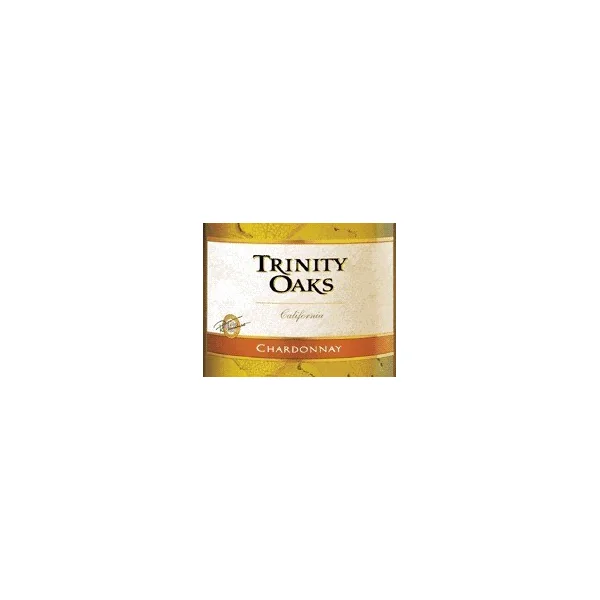 Trinity Oaks Chardonnay NV 750ml