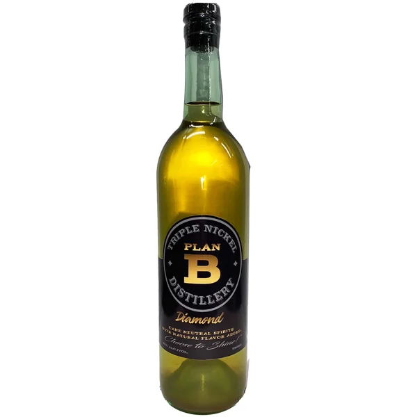 Triple Nickel Distillery Diamond Grape Moonshine