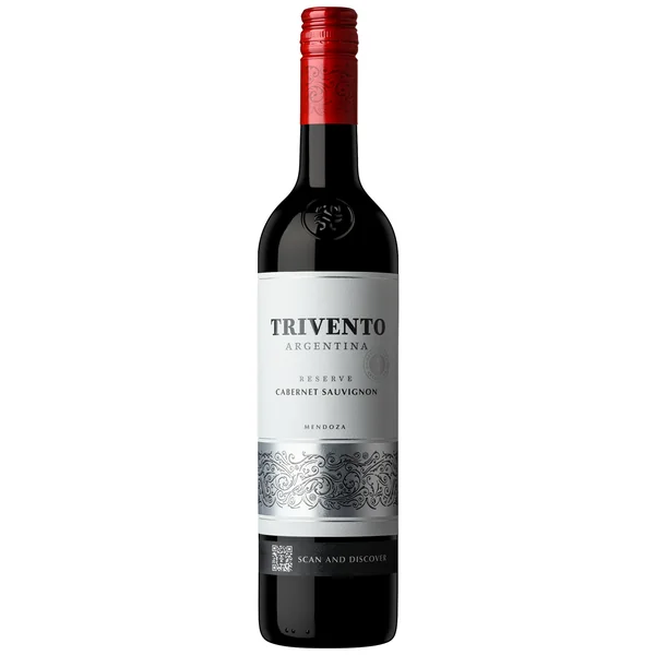 Trivento Reserve Cabernet Sauvignon