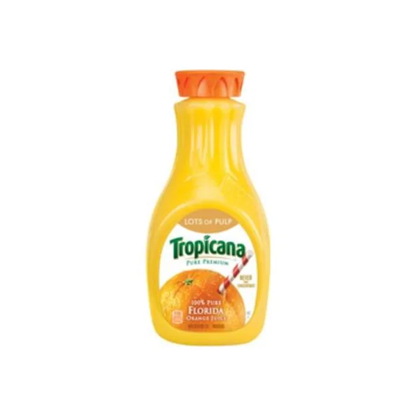 Tropicana Orange Juice