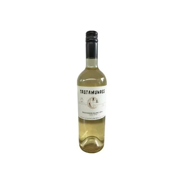 Trotamundos Sauvignon Blanc