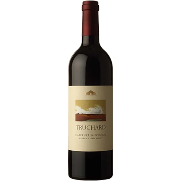 Truchard Cabernet Sauvignon Carneros Napa Valley 2022