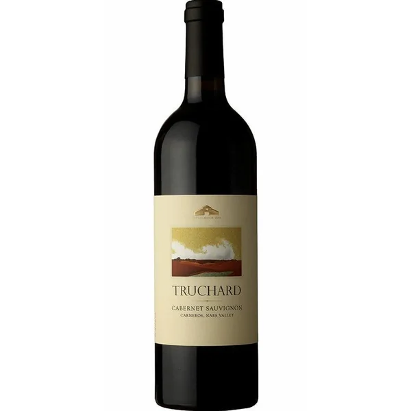 Truchard Cabernet Sauvignon