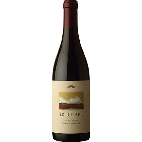 Truchard Pinot Noir Carneros Napa Valley 2023