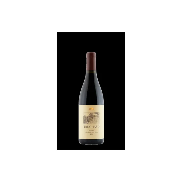 Truchard Syrah