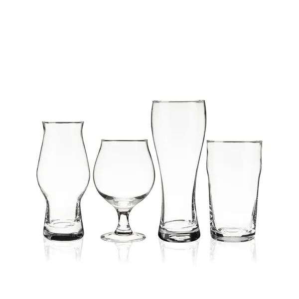 True Craft Beeer Tasting Glasses Set