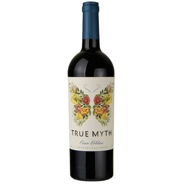 True Myth Cabernet Sauvignon / 750mL