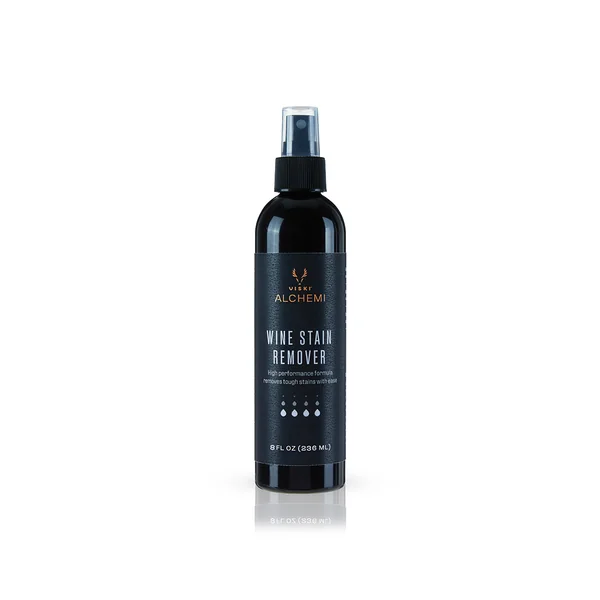 True Viski • Alchemi Wine Stain Remover Spray