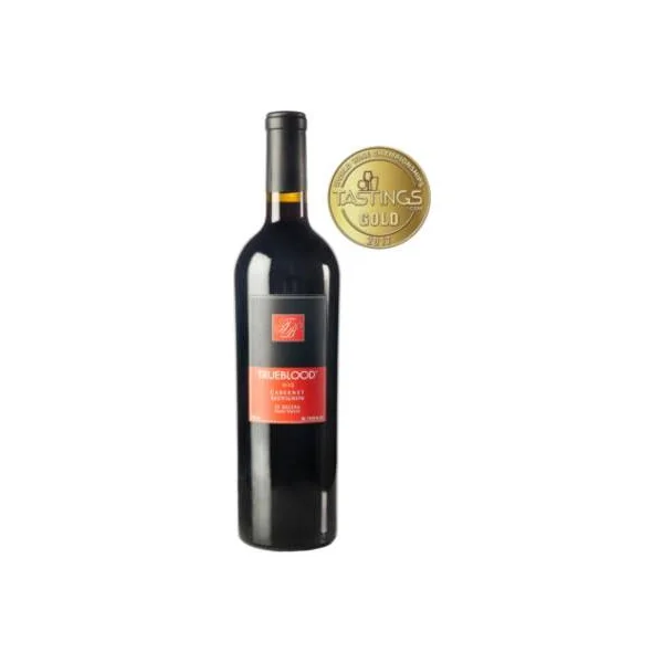 Trueblood St Helena Cabernet Sauvignon