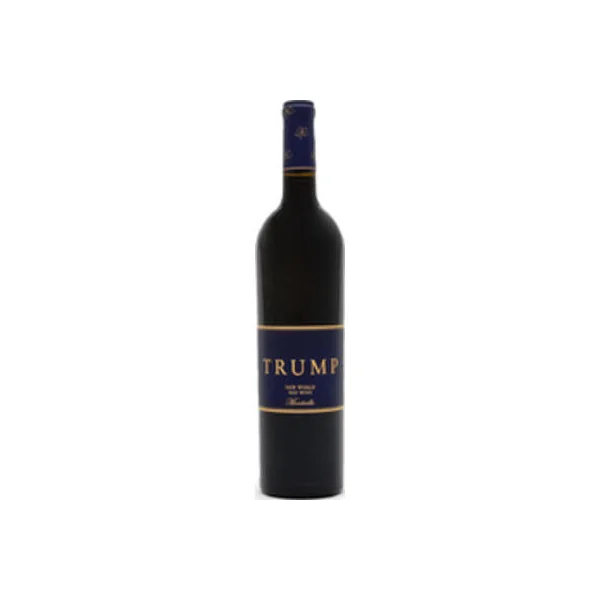 Trump New World Red