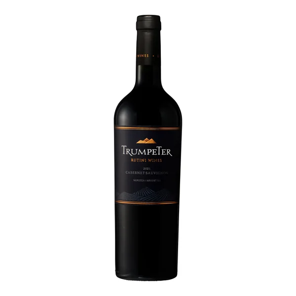 Trumpeter Cabernet Sauvignon Mendoza 2021