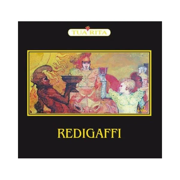 Tua Rita Redigaffi 2016