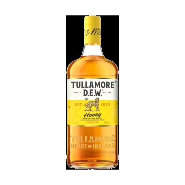 Tullamore Dew Liqueur Honey 50ml