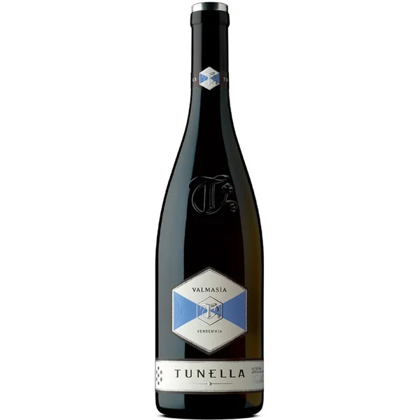 Tunella Malvasia Valmasia 2022 750ml