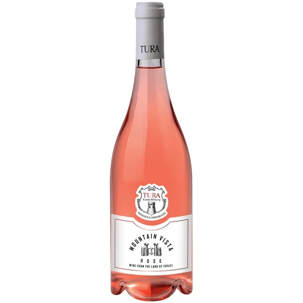 Tura Mountain Vista Rose