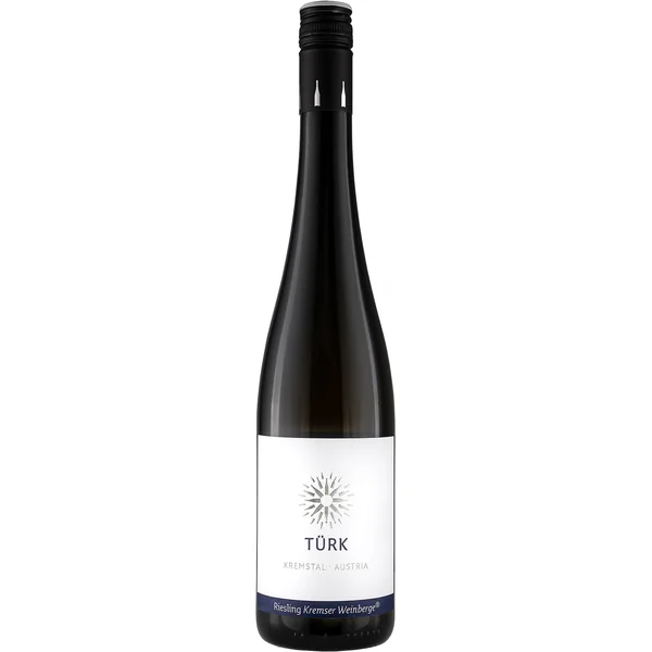 Turk Riesling Kremser Weinberge 2022