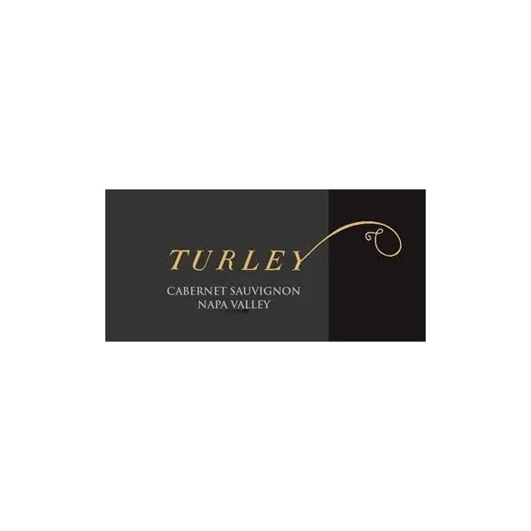 Turley Cabernet Sauvignon Napa Valley Estate 2018