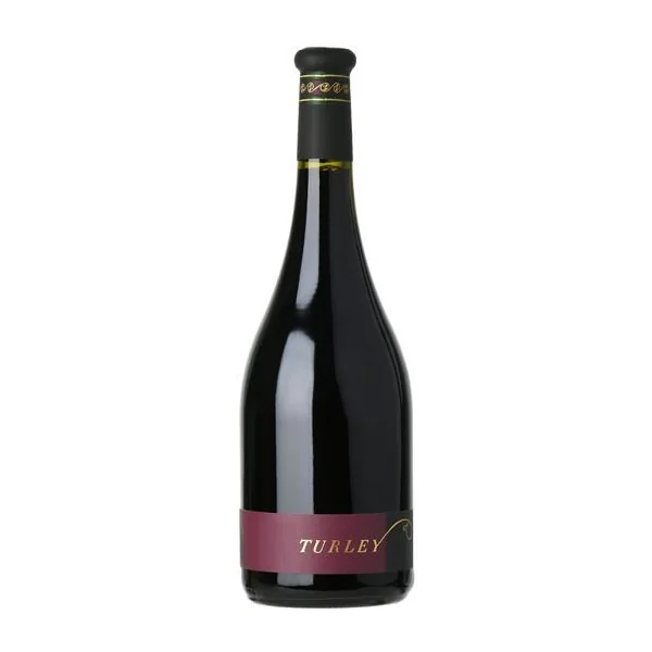 Turley Zinfandel Buck Cobb Vineyard 2023 750ml