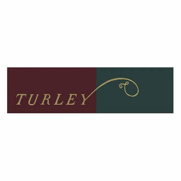 Turley Zinfandel Napa Valley Estate 2019