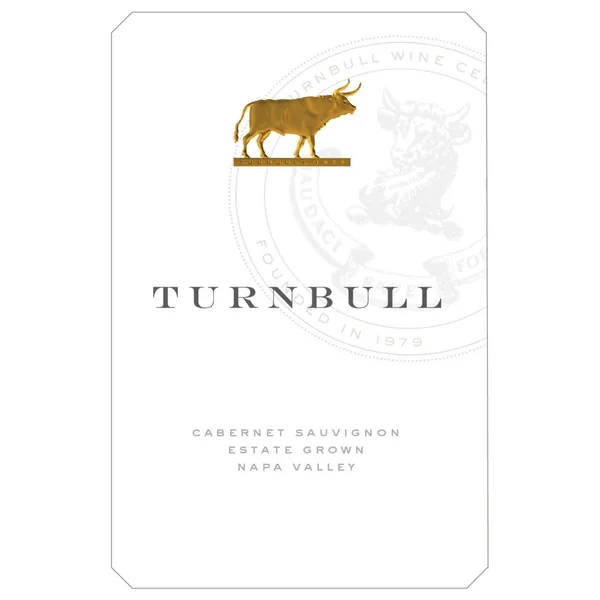 Turnbull Cabernet Sauvignon Napa Valley 2018