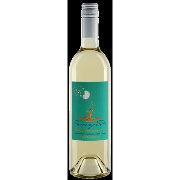 Turning Tide Sauvignon Blanc 2023 750ml