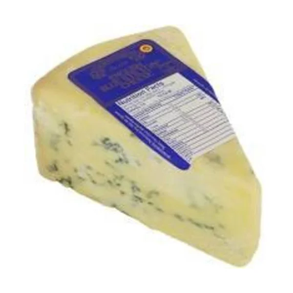 Tuxford Blue Stilton 1 / 4 Wxed