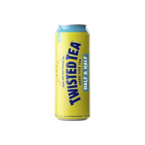 Twisted Tea Half & Half Hard Iced Tea