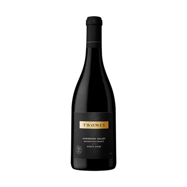 Twomey Pinot Noir Anderson Valley (By Silver Oak)
