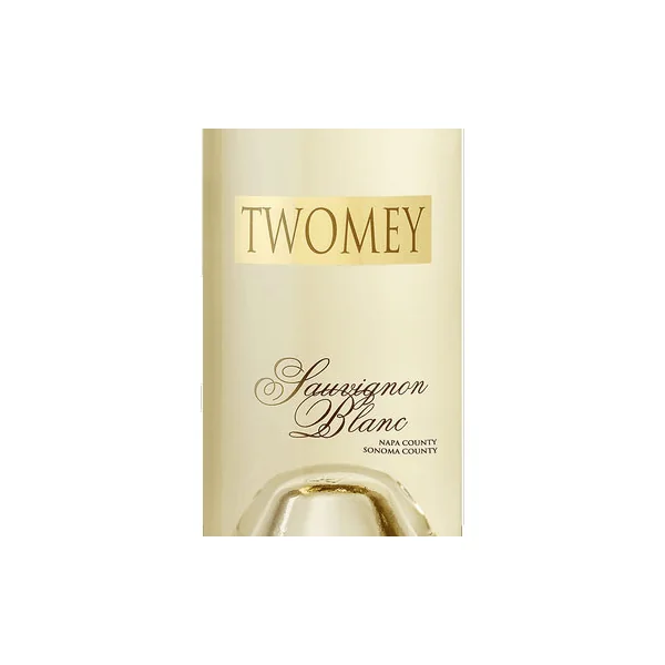 Twomey Sauvignon Blanc Napa County/Sonoma County 2020