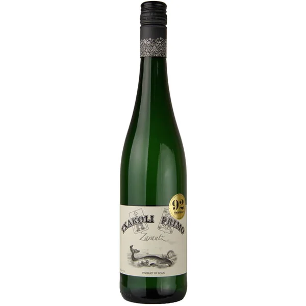 Txakoli Primo Zarautz / 750mL