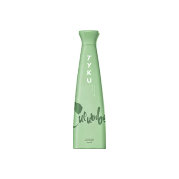 Tyku Cucumber Sake