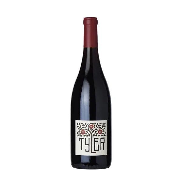 Tyler Pinot Noir Santa Barbara County 2023 750ml