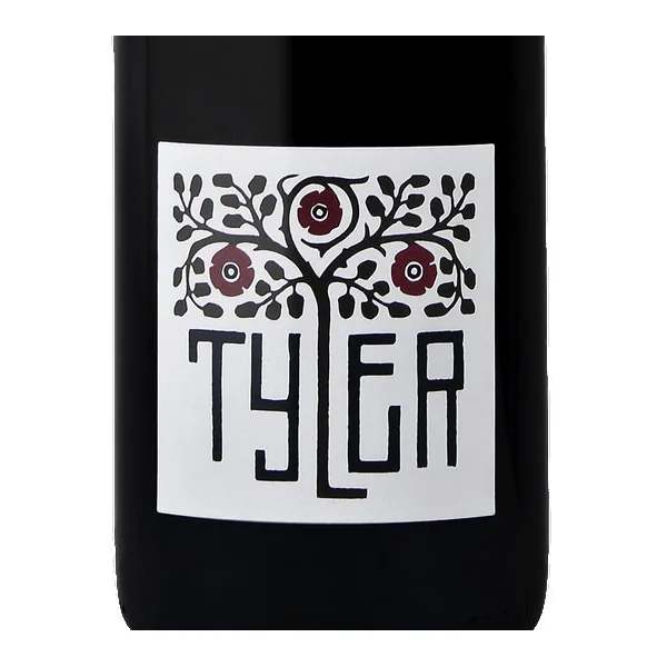 Tyler Pinot Noir Sta. Rita Hills 2019