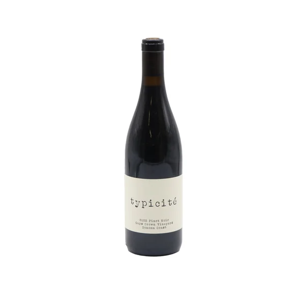 Typicite Pinot Noir Gaps Crown