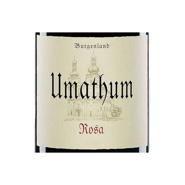 Umathum Rosa Rosé Burgenland 2021